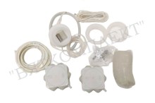 A set for low-temperature pumps. POLAIR cameras (2)